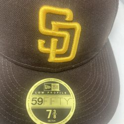 Baseball Hat