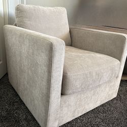 Swivel Chair