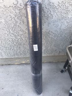 FACTORY NISSAN TRUNK MATS