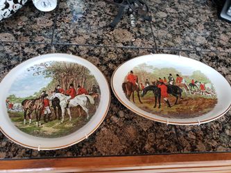 Collector plates