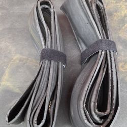 Bontrager R2/3 700x25 Hard Case Lite Bike Tires