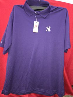 Men's Antigua NY YANKEES Polo