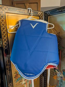 taekwondo gear