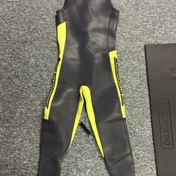Wavelength Transformer Wet Suit