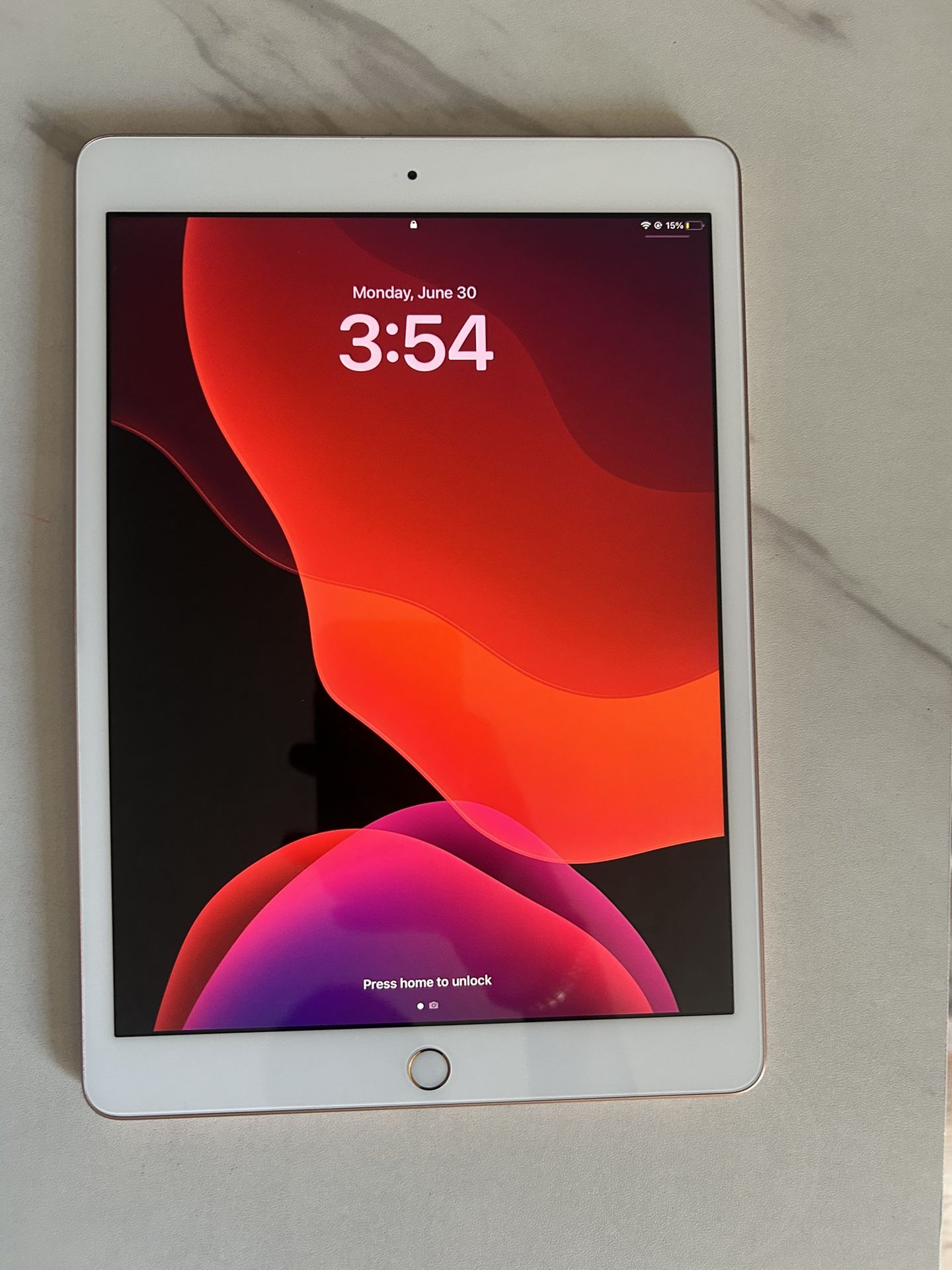 Ipad 7th Generation 32GB