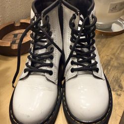 Dr Martens