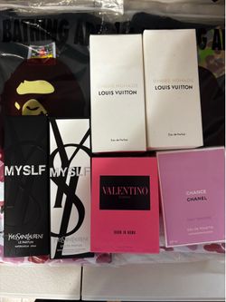 $70 cologne and perfume
