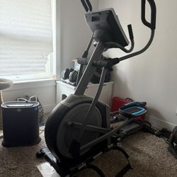 NordicTrack Commercial 14.9 Elliptical