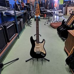 Starcaster Electric Guitar 