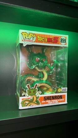 Dragon ball Z Shenron Funko figure