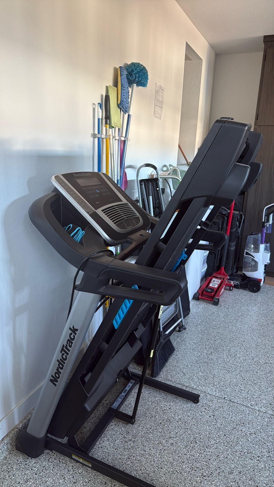 Norditrac Treadmill
