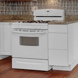 Kenmore Gas Range/Oven
