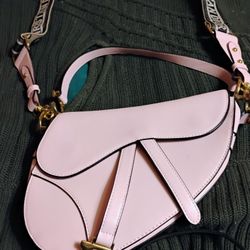 Christian Dior Hand Bag