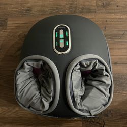 Foot Massager