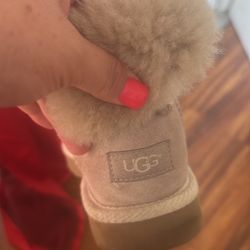 Ugg Boots Size 9