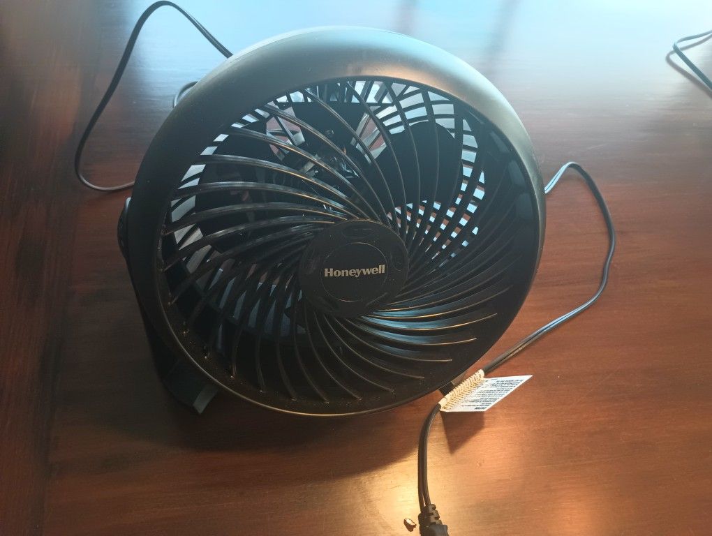 Honeywell Air Circulator Fan