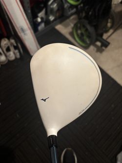 Mizuno STZ 230 Limited Edition