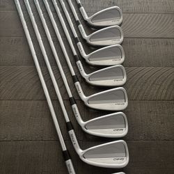Ping I230 Iron Set From 3-PW RH