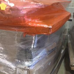 AMAZON PALLETS OF VARIOUS RETURNS