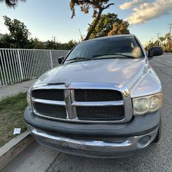 Dodge Ram 2003