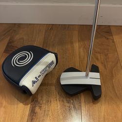 Odyssey Ai-One Square 2 Square Max Stripe