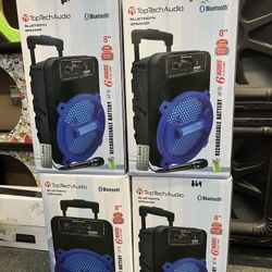 TODAY SPECIAL BLUETOOTH SPEAKER JUST $49
