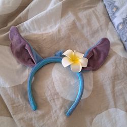 Lilo And Stitch Disney Ears