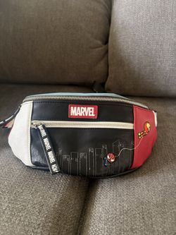 Marvel fanny Pack Loungefly