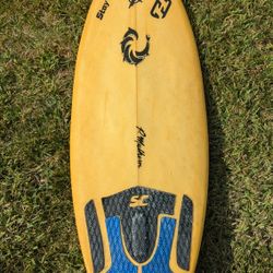 5'0 Epoxy Surfboard