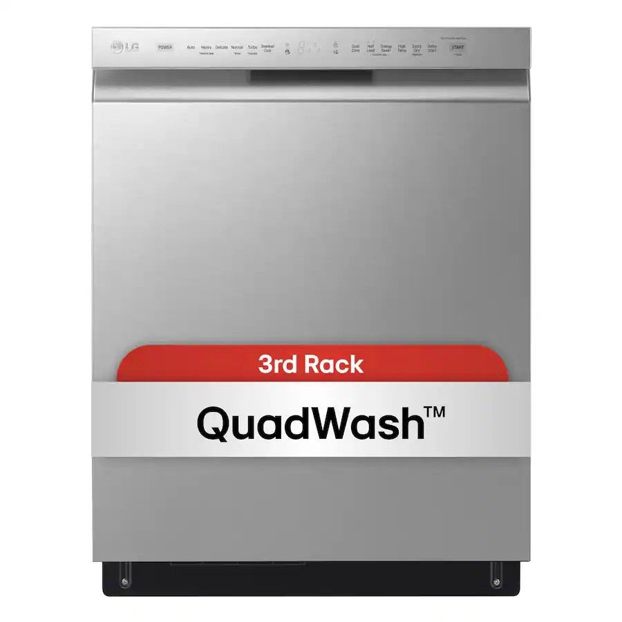 Brand New LG Dishwasher(LDFN4542S)