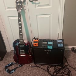 Items In The Description⬇️