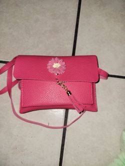 New Bags