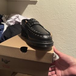 Supreme Doc Martens