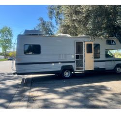 1998 Ford Sun cruiser 