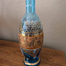 Antique Decanter