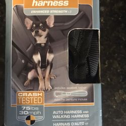 Kurgo Dog Harness 