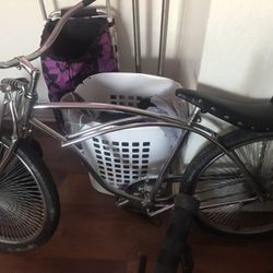 Lowrider Bike Special 