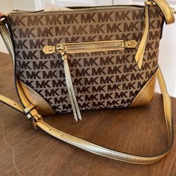 Brand New Michael Kors Bag