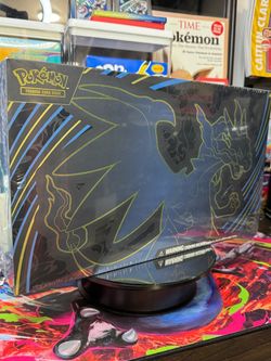 Charizard upc