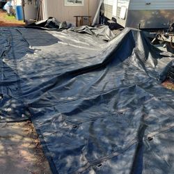 Truck Tarp