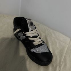 CUSTOM New Balance 550’s