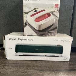 Cricut Bundle