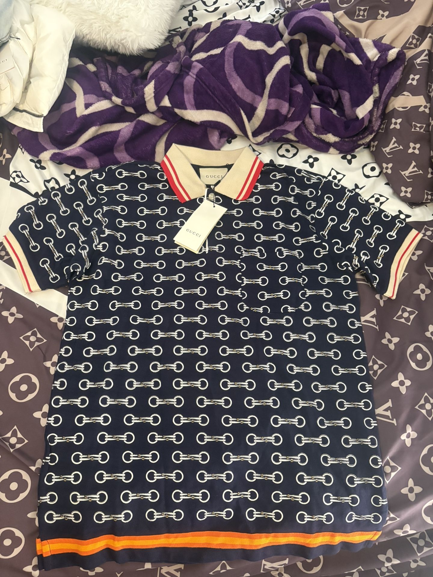 Gucci Shirt