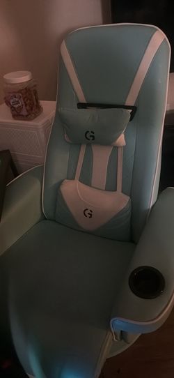 Gaming chair