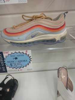 Tennis Shoes 