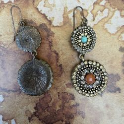Boho Earrings