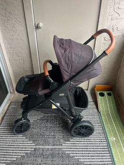 Chicco Corse LE Modular Stroller