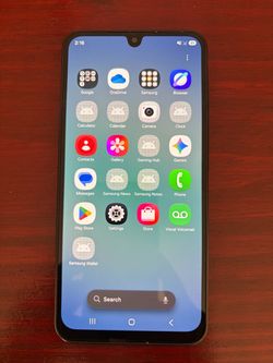 Metro PCS Samsung Galaxy A17 5G