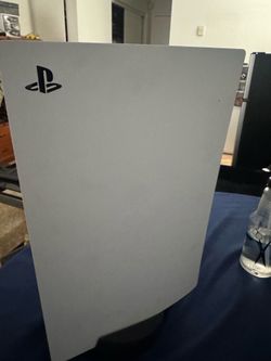 PS5