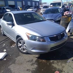 2011 Honda Accord